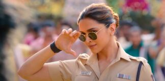 Here are 3 reasons why we deserve a standalone film of Deepika Padukone's Shakti Shetty!