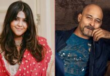 Here Are 3 Things We Know About Ekta Kapoor And Tumbaad Creator Rahi Anil Barve’s Next Project