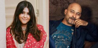 Here Are 3 Things We Know About Ekta Kapoor And Tumbaad Creator Rahi Anil Barve’s Next Project