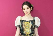 Here are all the details about Irene’s solo debut