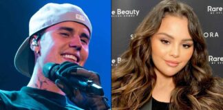 Here are the mean things Justin Bieber & Selena Gomez said