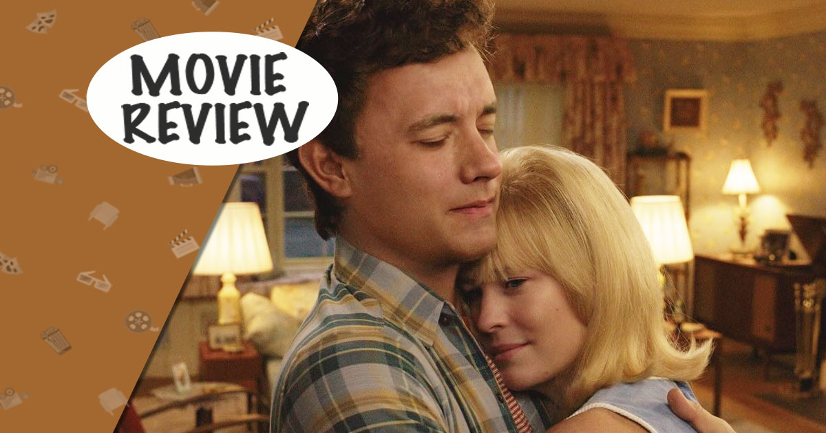 Tom Hanks & Robin Wright Can’t Save This Experimental Cliché From Bad Execution