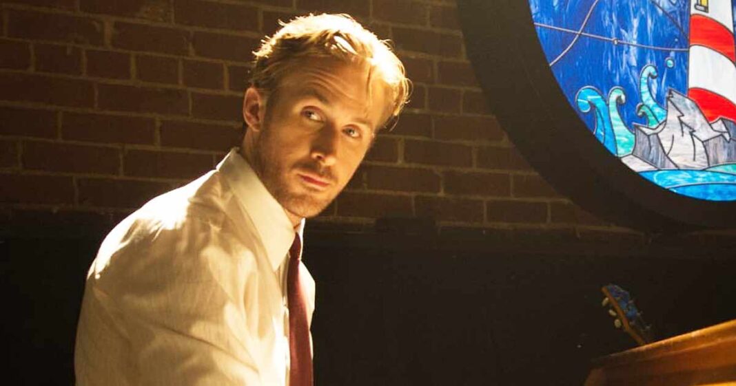 Ryan Gosling Revealed La La Land Moment That Still Haunts Him