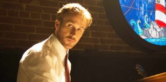 Here’s a La La Land moment that still haunts Ryan Gosling
