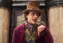 Here’s All We Know About Timothee Chalamet’s Wonka 2 As Director Confirms Sequel