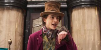 Here’s All We Know About Timothee Chalamet’s Wonka 2 As Director Confirms Sequel