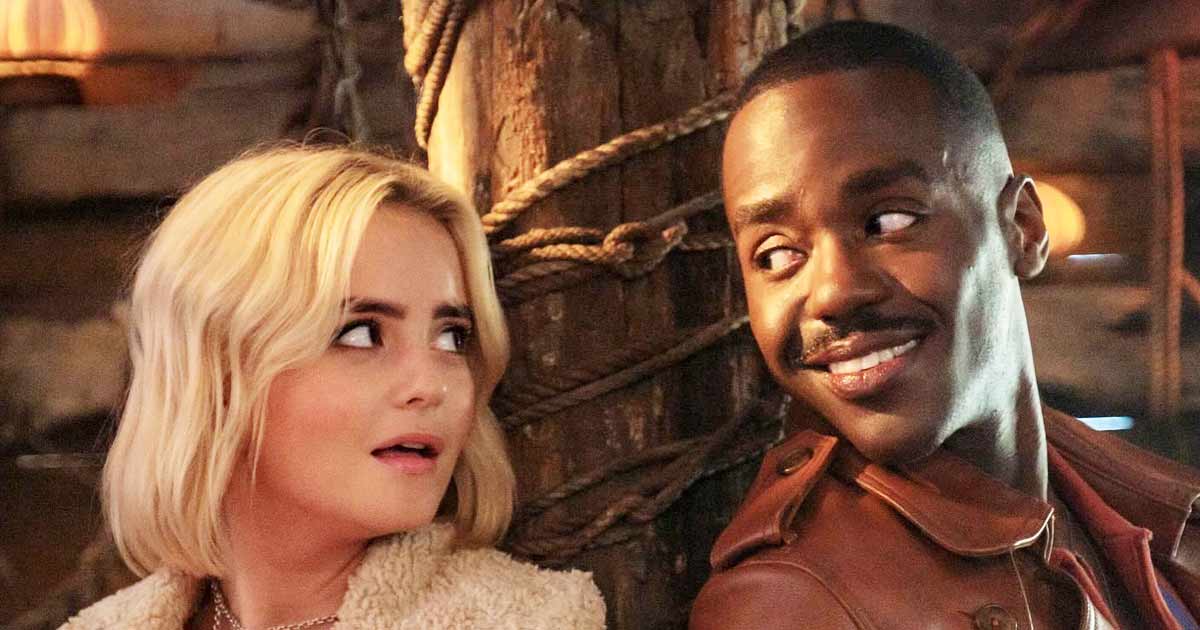 Here’s everything you need to know about Doctor Who Season 15