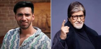 Here’s how Avinash Tiwary hit Amitabh Bachchan