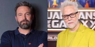 Here’s How Ben Affleck Refused To Put On The Director’s Hat For James Gunn’s DC Universe