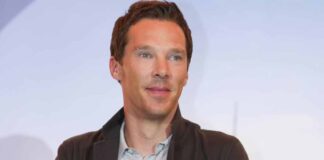 Here’s How Benedict Cumberbatch Saved A Young Delivery Man Being Mugged On The Road