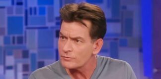 Here’s how Charlie Sheen kept his HIV status a secret