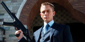 Here’s How Daniel Craig Felt About The Fame That Came From His James Bond Role