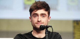 Here’s How Daniel Radcliffe Dealt With Masturbation Rumors After Honest Teen Admission