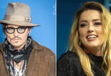 Here’s How Johnny Depp Was Affected By Amber Heard’s Allegations