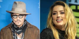 Here’s How Johnny Depp Was Affected By Amber Heard’s Allegations