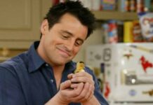 Here’s How Matt LeBlanc Landed The Role Of Joey Tribbiani In Friends?