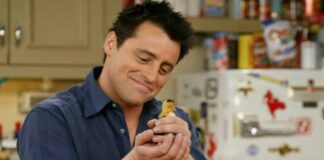 Here’s How Matt LeBlanc Landed The Role Of Joey Tribbiani In Friends?