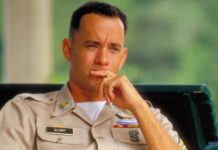 Here’s How Tom Hanks Funded A Major Forrest Gump Scene And Made $60 Million In Return