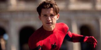 Did Tom Holland Find Out He Was Cast As Spider-Man Through Instagram Even Before Getting A Call?