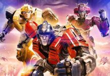 Here’s How You Can Watch Chris Hemsworth And Scarlett Johansson’s Transformers One Online
