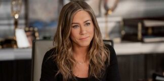 Did a producer tell Jennifer Aniston Friends won’t make her famous?