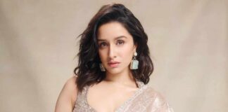 Here’s Shraddha Kapoor’s idea of a marriage
