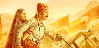 Here's taking a box office revisit of Samrat Prithviraj