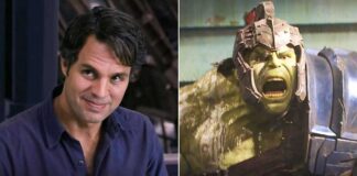 Did Mark Ruffalo refuse to star in a solo Hulk movie?