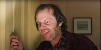 Here’s the truth about Jack Nicholson’s role in The Shining
