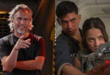 Here’s What Fede Alvarez Said About The Future Of Alien: Romulus
