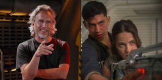 Here’s What Fede Alvarez Said About The Future Of Alien: Romulus
