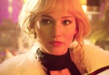 Here’s what Jennifer Lawerence felt about her role as Mystique