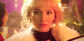 Here’s what Jennifer Lawerence felt about her role as Mystique