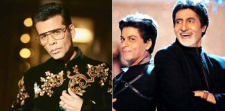 Here’s What Karan Johar Revealed About The Atmosphere On K3G Sets