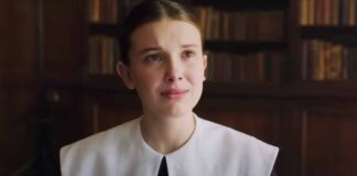 Here’s What Led To Millie Bobby Brown Taking Up The Titular Role In Netflix’s Enola Holmes