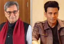Here’s What Manoj Bajpayee Said About Working With Subhash Ghai For His First Short Film Gandhi