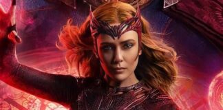Here’s What We Know About Elizabeth Olsen’s MCU Return As Scarlet Witch
