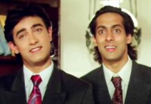 Here’s What We Know About Rajkumar Santoshi’s Andaz Apna Apna-Style Comedy Adaa Apni Apni