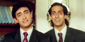 Here’s What We Know About Rajkumar Santoshi’s Andaz Apna Apna-Style Comedy Adaa Apni Apni