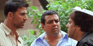 Here’s What We Know About The Latest Update On Bhagam Bhag 2