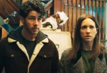 Here’s When & Where You Can Watch Nick Jonas’ The Good Half Online