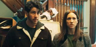 Here’s When & Where You Can Watch Nick Jonas’ The Good Half Online