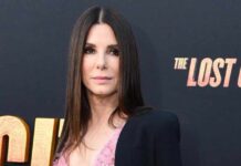 Here’s Which Movie Sandra Bullock Regrets Being Part Of