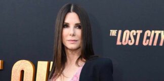 Here’s Which Movie Sandra Bullock Regrets Being Part Of