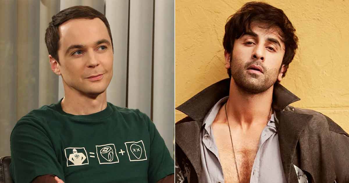 Here’s Which Stars We Think Would Be Ideal For A Bollywood Version Of The Big Bang Theory