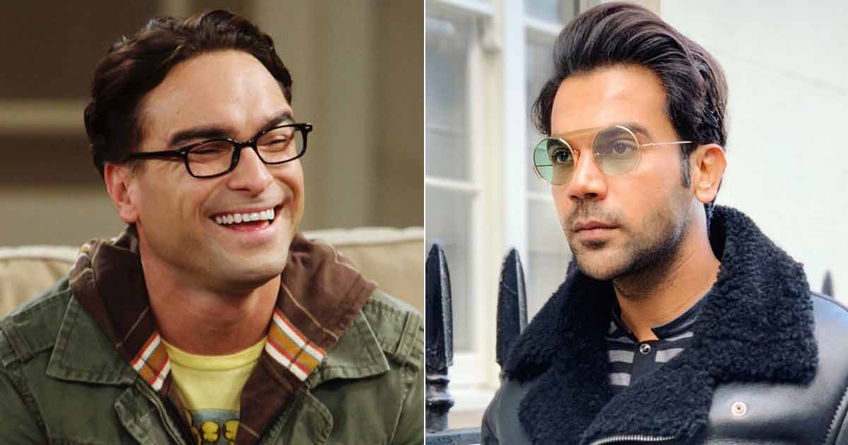 Here’s Which Stars We Think Would Be Ideal For A Bollywood Version Of The Big Bang Theory