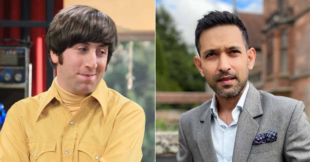 Here’s Which Stars We Think Would Be Ideal For A Bollywood Version Of The Big Bang Theory