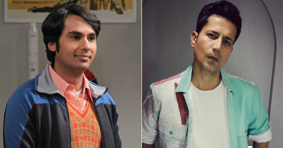 Here’s Which Stars We Think Would Be Ideal For A Bollywood Version Of The Big Bang Theory