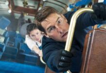 Here’s Who Stars On Mission: Impossible- The Final Reckoning