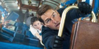 Here’s Who Stars On Mission: Impossible- The Final Reckoning